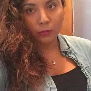 Meet your Posher, Beth